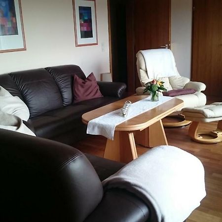 Ferienwohnung Alsmeier Bad Bentheim Exterior foto