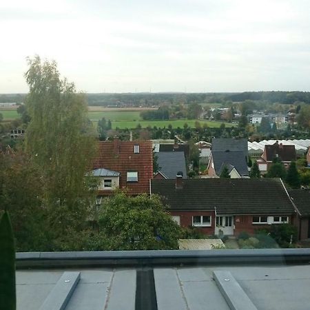 Ferienwohnung Alsmeier Bad Bentheim Exterior foto