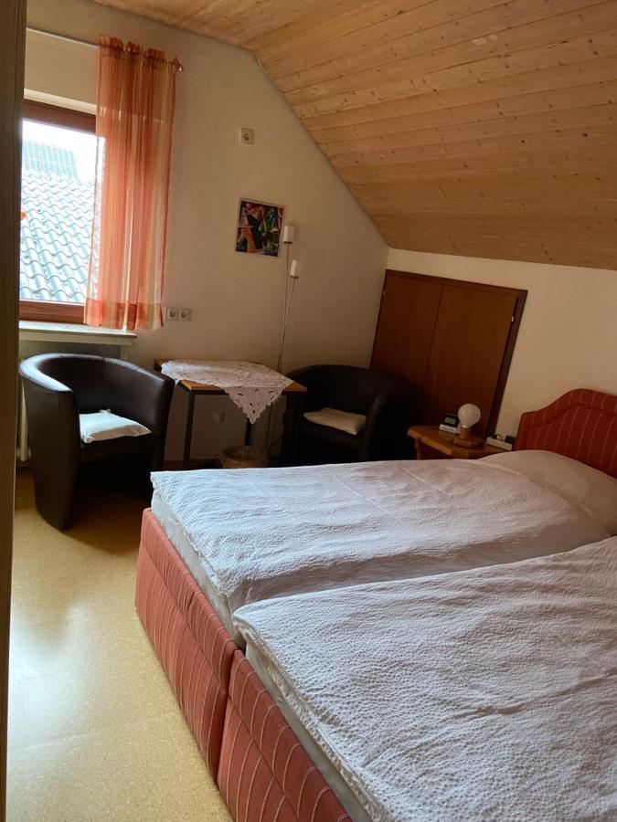 Ferienwohnung Alsmeier Bad Bentheim Exterior foto