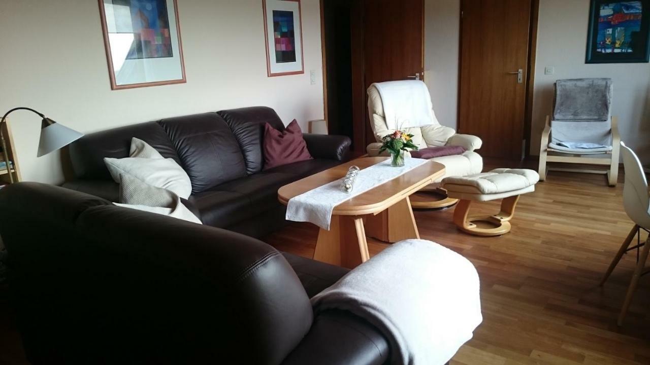 Ferienwohnung Alsmeier Bad Bentheim Exterior foto