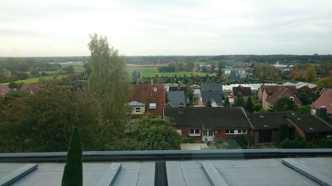 Ferienwohnung Alsmeier Bad Bentheim Exterior foto