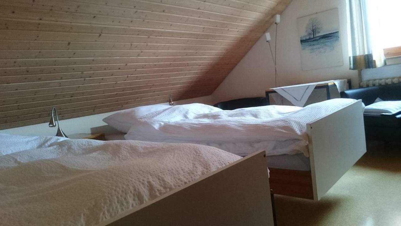 Ferienwohnung Alsmeier Bad Bentheim Exterior foto